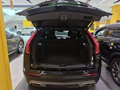 Cadillac XT4 28T FWD Luxury - ფოტო 19