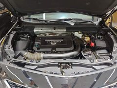 Cadillac XT4 28T FWD Luxury - ფოტო 20