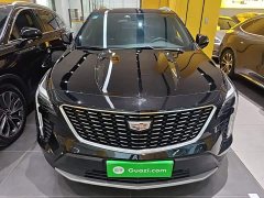 Cadillac XT4 28T FWD Luxury - ფოტო 3