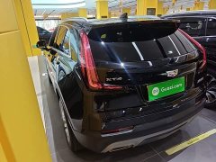 Cadillac XT4 28T FWD Luxury - ფოტო 5