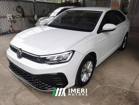 2023 Volkswagen Lavida Sharp 1.5L Automatic New Yi Edition