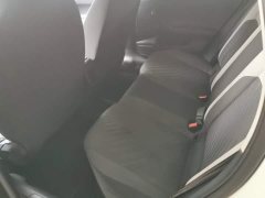 Volkswagen Lavida Sharp 1.5L Automatic New Yi Edition - ფოტო 17