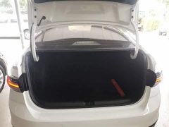 Volkswagen Lavida Sharp 1.5L Automatic New Yi Edition - ფოტო 19
