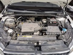 Volkswagen Lavida Sharp 1.5L Automatic New Yi Edition - ფოტო 20