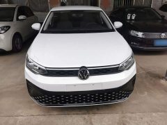 Volkswagen Lavida Sharp 1.5L Automatic New Yi Edition - ფოტო 3