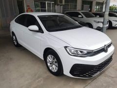 Volkswagen Lavida Sharp 1.5L Automatic New Yi Edition - ფოტო 4