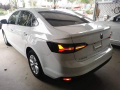 Volkswagen Lavida Sharp 1.5L Automatic New Yi Edition - ფოტო 5