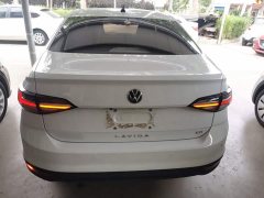 Volkswagen Lavida Sharp 1.5L Automatic New Yi Edition - ფოტო 6