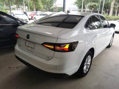 Volkswagen Lavida Sharp 1.5L Automatic New Yi Edition - ფოტო 7