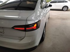 Volkswagen Lavida Sharp 1.5L Automatic New Yi Edition - ფოტო 8