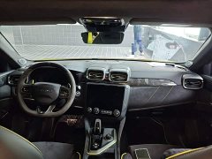 Lynk & Co Geely Lynk & Co 03 2.0T Automatic Wind Control Edition - ფოტო 10