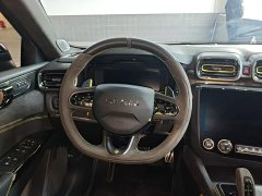 Lynk & Co Geely Lynk & Co 03 2.0T Automatic Wind Control Edition - ფოტო 11