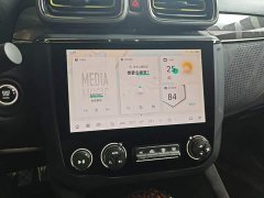 Lynk & Co Geely Lynk & Co 03 2.0T Automatic Wind Control Edition - ფოტო 13