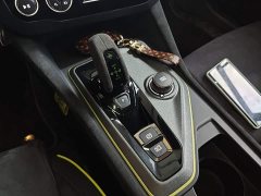 Lynk & Co Geely Lynk & Co 03 2.0T Automatic Wind Control Edition - ფოტო 14