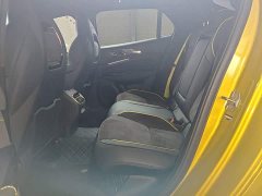 Lynk & Co Geely Lynk & Co 03 2.0T Automatic Wind Control Edition - ფოტო 17