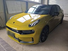 Lynk & Co Geely Lynk & Co 03 2.0T Automatic Wind Control Edition - ფოტო 2