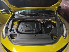Lynk & Co Geely Lynk & Co 03 2.0T Automatic Wind Control Edition - ფოტო 20