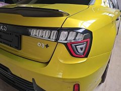 Lynk & Co Geely Lynk & Co 03 2.0T Automatic Wind Control Edition - ფოტო 8