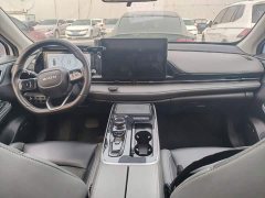GAC AION S Plus 70 Smart Leader Edition LFP - ფოტო 10