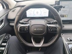 GAC AION S Plus 70 Smart Leader Edition LFP - ფოტო 11