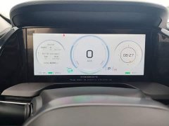 GAC AION S Plus 70 Smart Leader Edition LFP - ფოტო 12