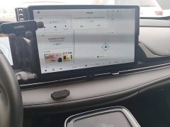 GAC AION S Plus 70 Smart Leader Edition LFP - ფოტო 13
