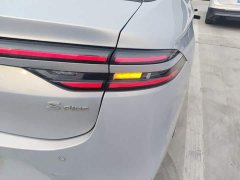 GAC AION S Plus 70 Smart Leader Edition LFP - ფოტო 8