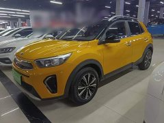 Kia Yipao 1.4L CVT Fun Sunroof Edition - ფოტო 1