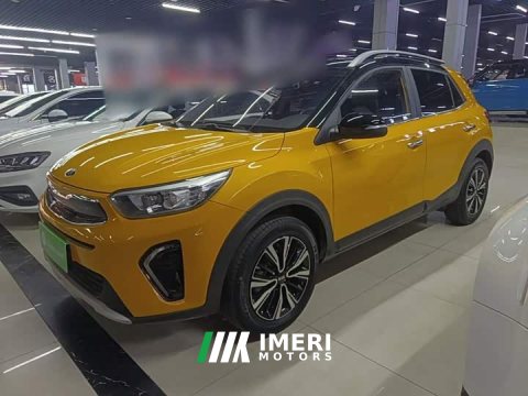 2021 Kia Yipao 1.4L CVT Fun Sunroof Edition - ავტომობილი ჩინეთიდან