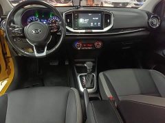 Kia Yipao 1.4L CVT Fun Sunroof Edition - ფოტო 10