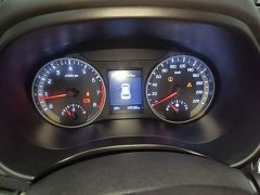 Kia Yipao 1.4L CVT Fun Sunroof Edition - ფოტო 12