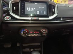 Kia Yipao 1.4L CVT Fun Sunroof Edition - ფოტო 13