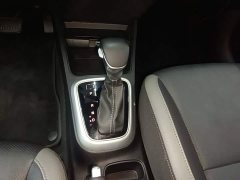 Kia Yipao 1.4L CVT Fun Sunroof Edition - ფოტო 14