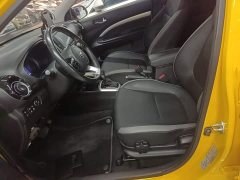 Kia Yipao 1.4L CVT Fun Sunroof Edition - ფოტო 15
