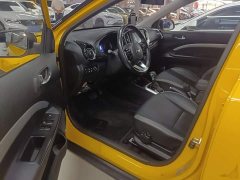 Kia Yipao 1.4L CVT Fun Sunroof Edition - ფოტო 16