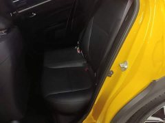 Kia Yipao 1.4L CVT Fun Sunroof Edition - ფოტო 17