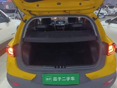Kia Yipao 1.4L CVT Fun Sunroof Edition - ფოტო 19