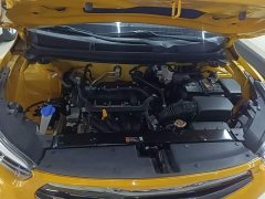 Kia Yipao 1.4L CVT Fun Sunroof Edition - ფოტო 20