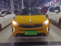 Kia Yipao 1.4L CVT Fun Sunroof Edition - ფოტო 3