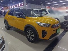 Kia Yipao 1.4L CVT Fun Sunroof Edition - ფოტო 4