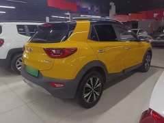 Kia Yipao 1.4L CVT Fun Sunroof Edition - ფოტო 7