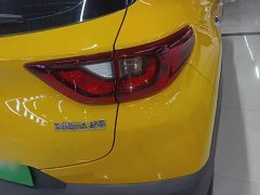 Kia Yipao 1.4L CVT Fun Sunroof Edition - ფოტო 8