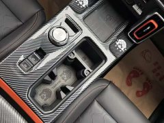 Havaldog 2022 2.0T DCT four-wheel drive Chinese pastoral dog hunting version - ფოტო 10