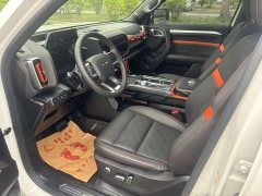 Havaldog 2022 2.0T DCT four-wheel drive Chinese pastoral dog hunting version - ფოტო 4