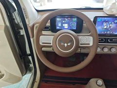 Wuling Hongguang MINIEV 2024 Third Generation 215km Youth Edition - ფოტო 11