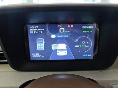 Wuling Hongguang MINIEV 2024 Third Generation 215km Youth Edition - ფოტო 12