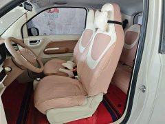 Wuling Hongguang MINIEV 2024 Third Generation 215km Youth Edition - ფოტო 15