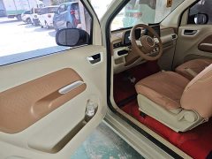 Wuling Hongguang MINIEV 2024 Third Generation 215km Youth Edition - ფოტო 16