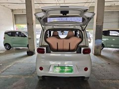 Wuling Hongguang MINIEV 2024 Third Generation 215km Youth Edition - ფოტო 19