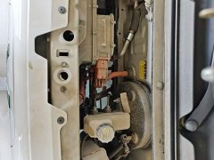 Wuling Hongguang MINIEV 2024 Third Generation 215km Youth Edition - ფოტო 20